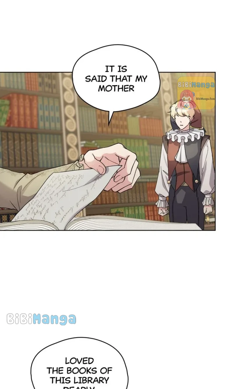 The Tears of a Jester Chapter 58 - page 42