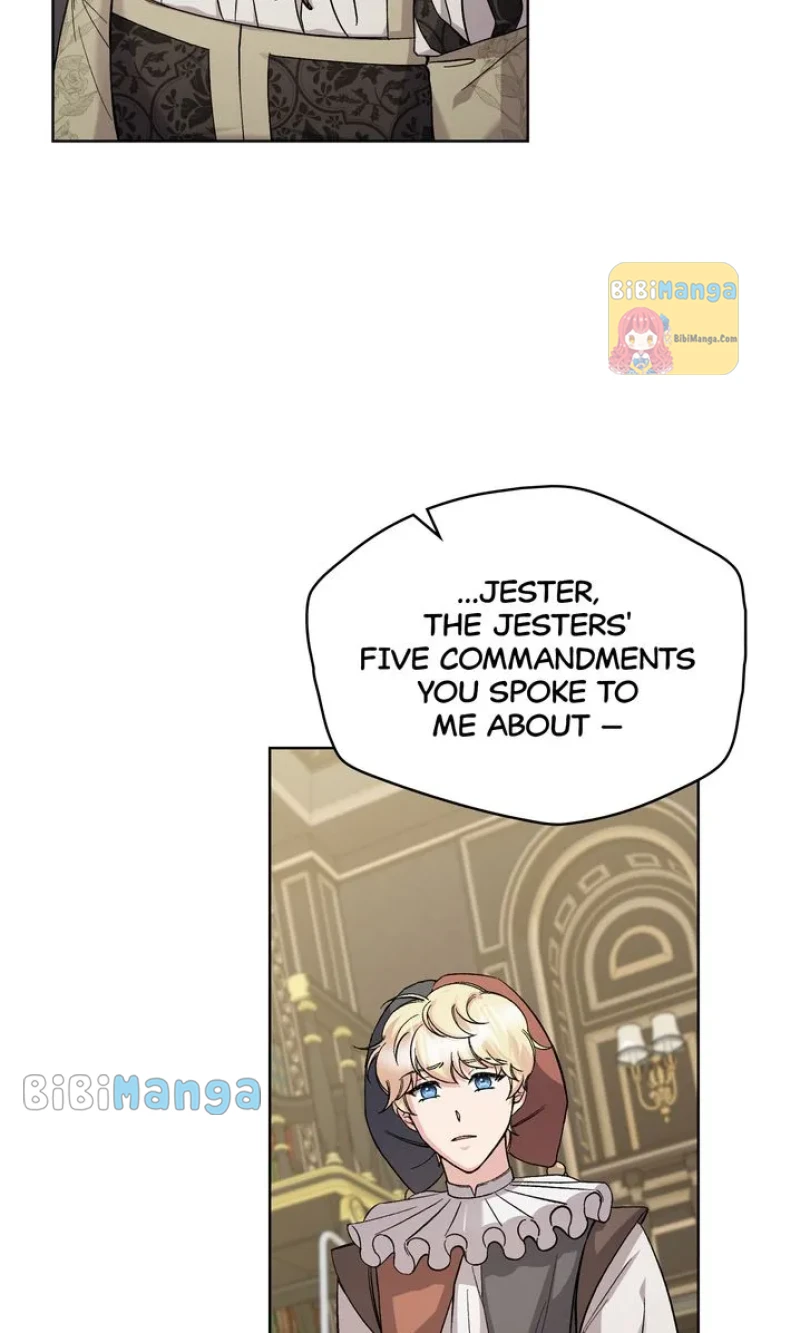 The Tears of a Jester Chapter 58 - page 46