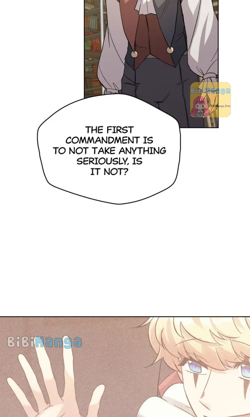 The Tears of a Jester Chapter 58 - page 47