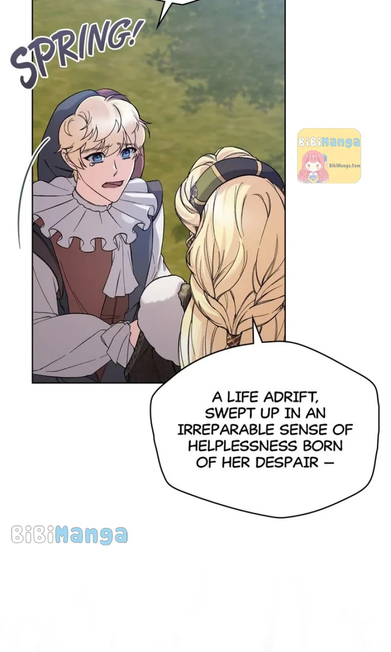 The Tears of a Jester Chapter 58 - page 5