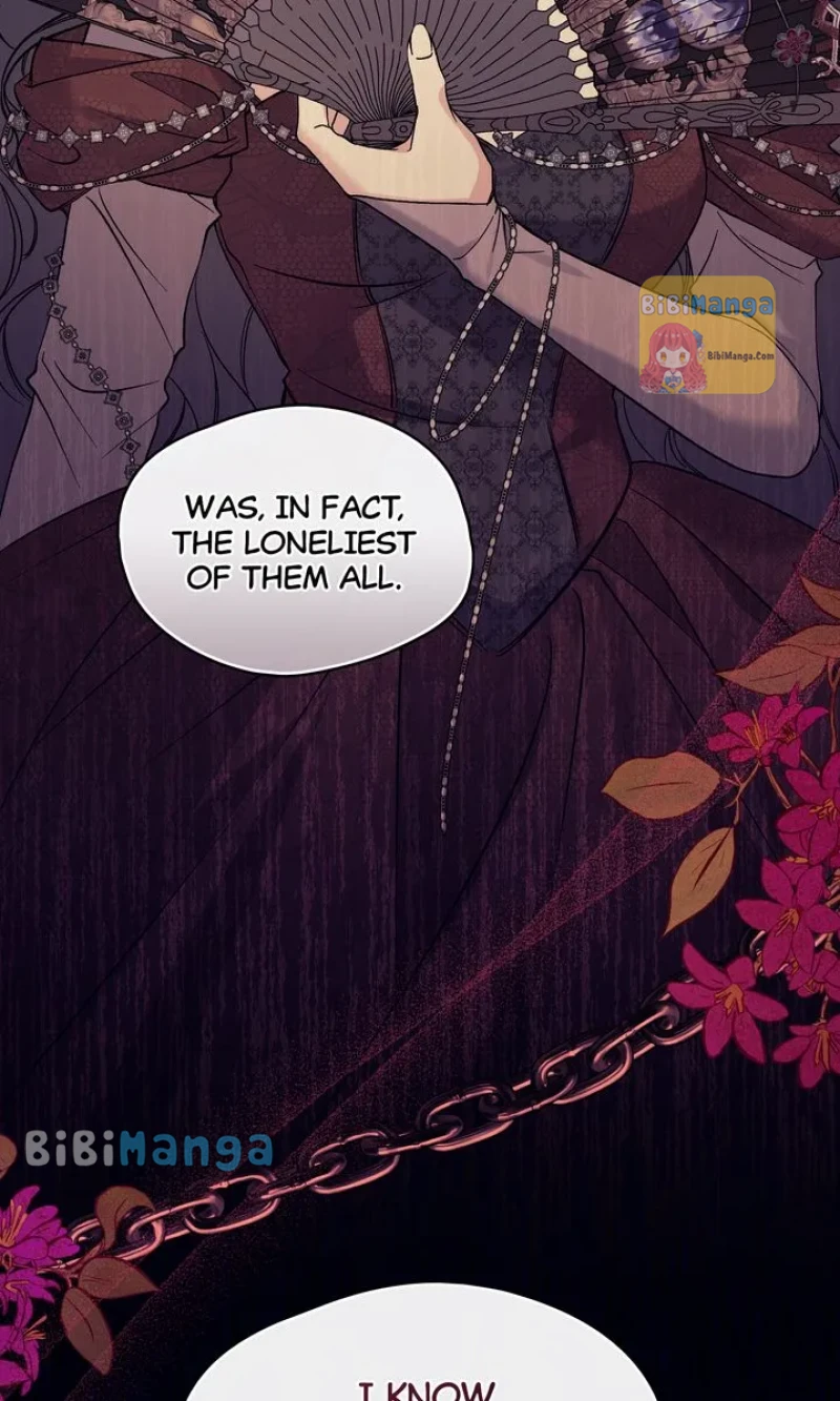 The Tears of a Jester Chapter 58 - page 56