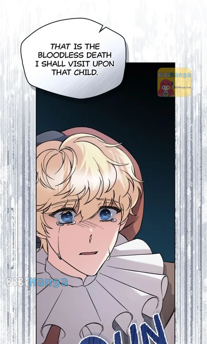 The Tears of a Jester Chapter 58 - page 6