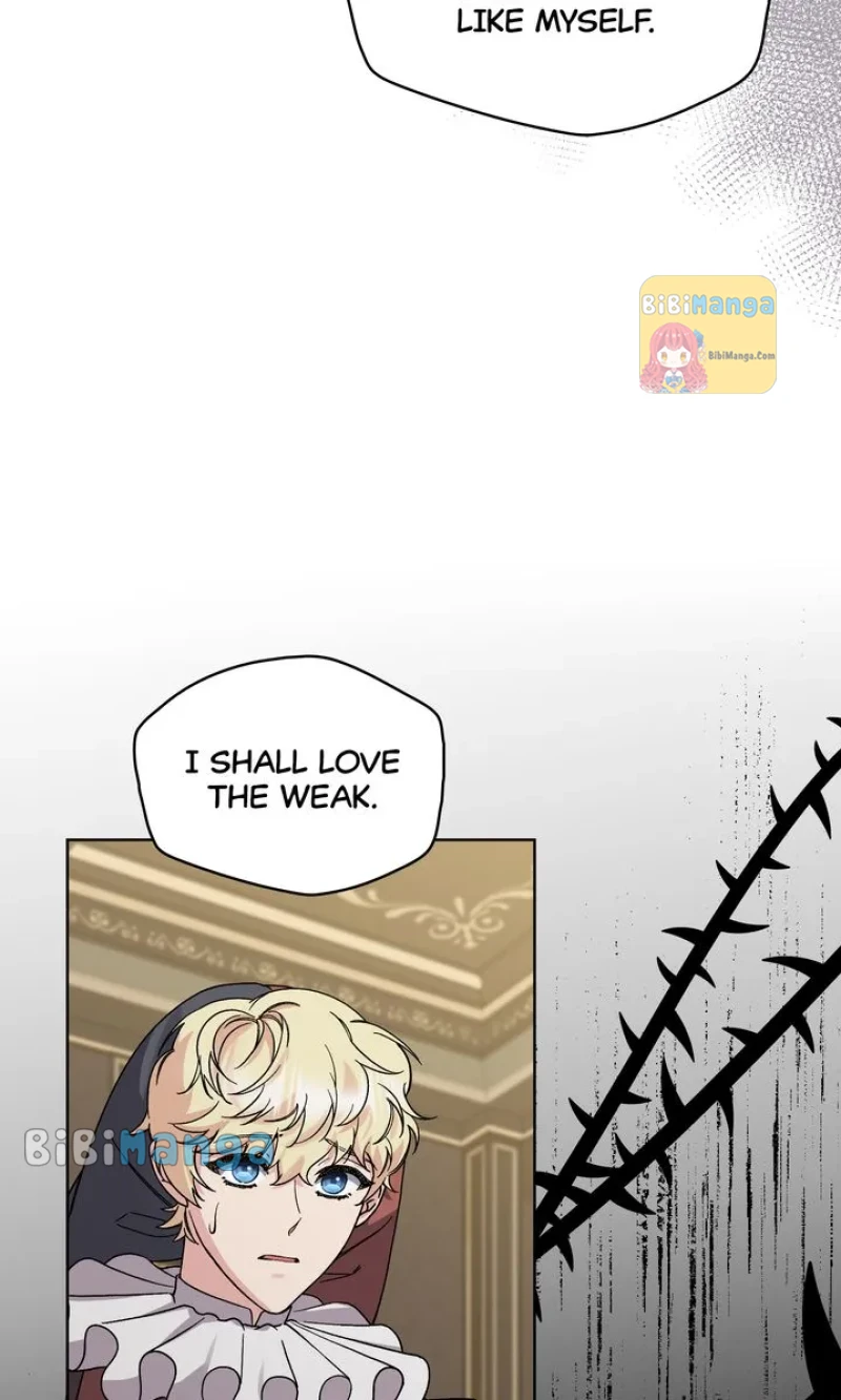 The Tears of a Jester Chapter 58 - page 62