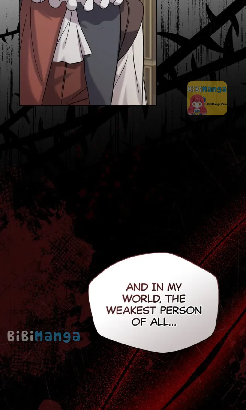 The Tears of a Jester Chapter 58 - page 63
