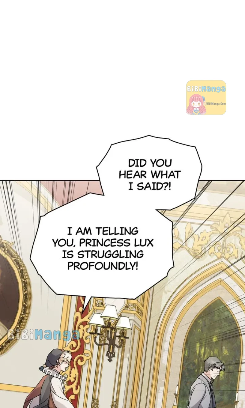 The Tears of a Jester Chapter 58 - page 66