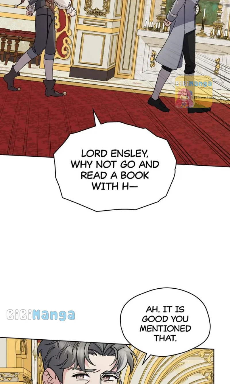 The Tears of a Jester Chapter 58 - page 67