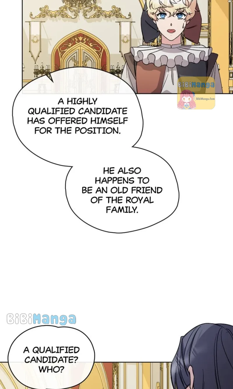 The Tears of a Jester Chapter 58 - page 69