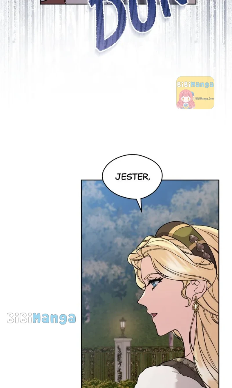 The Tears of a Jester Chapter 58 - page 7