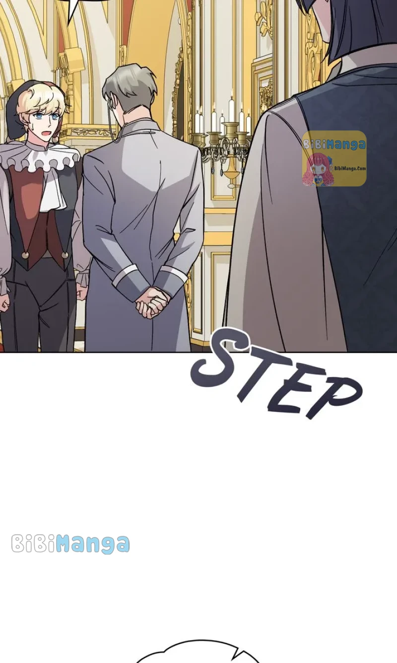 The Tears of a Jester Chapter 58 - page 70