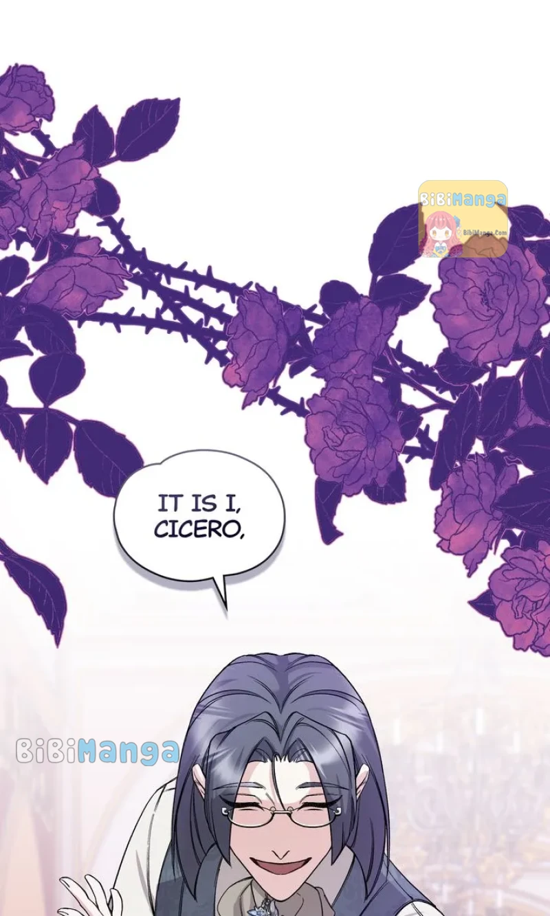 The Tears of a Jester Chapter 58 - page 72