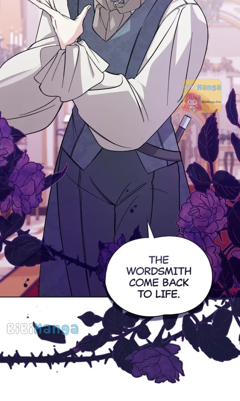 The Tears of a Jester Chapter 58 - page 73