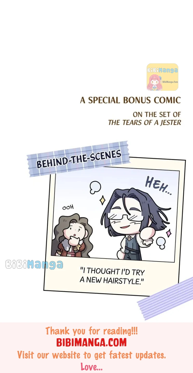 The Tears of a Jester Chapter 58 - page 76