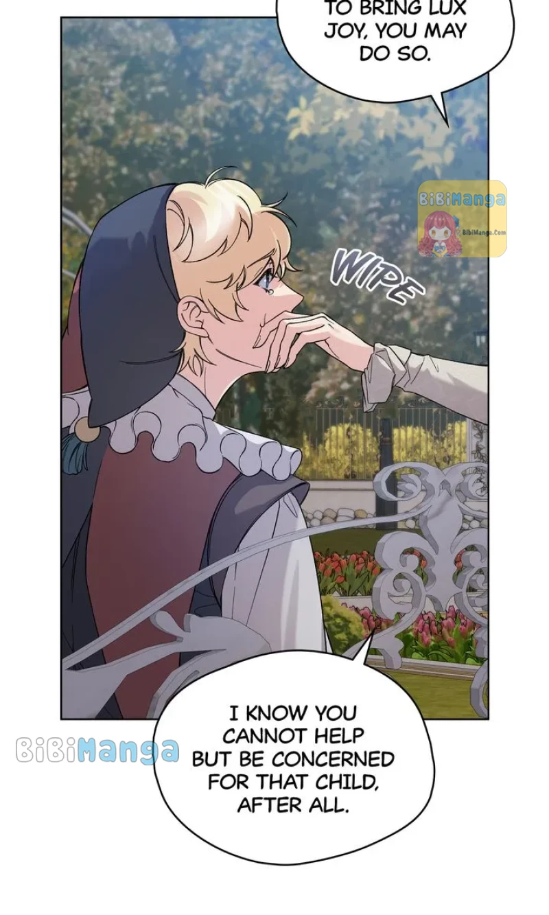 The Tears of a Jester Chapter 58 - page 9