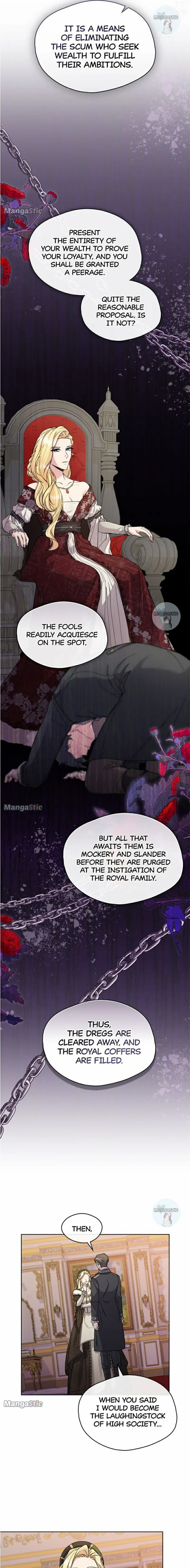 The Tears of a Jester Chapter 57 - page 4