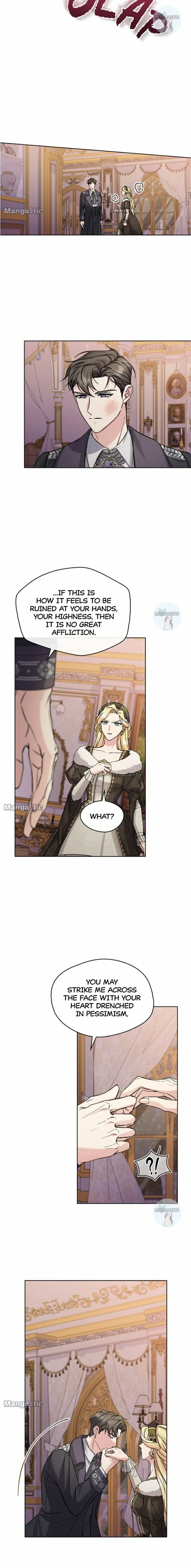 The Tears of a Jester Chapter 57 - page 7