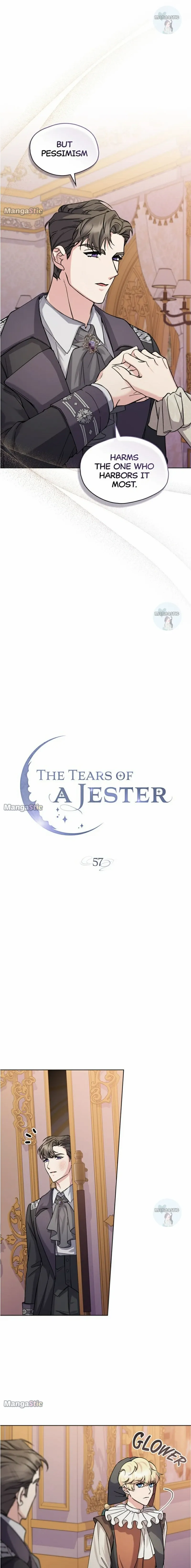 The Tears of a Jester Chapter 57 - page 8