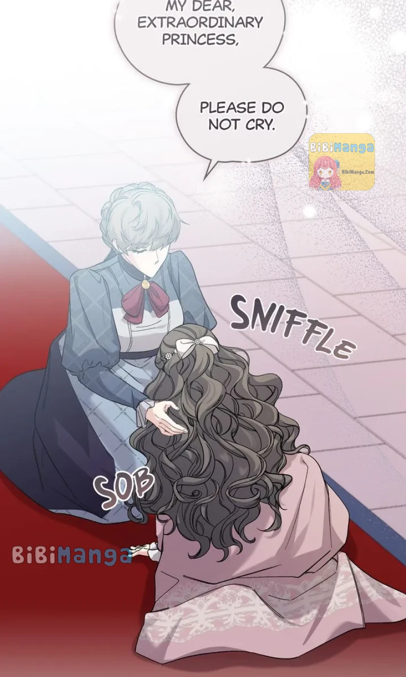 The Tears of a Jester Chapter 56 - page 15