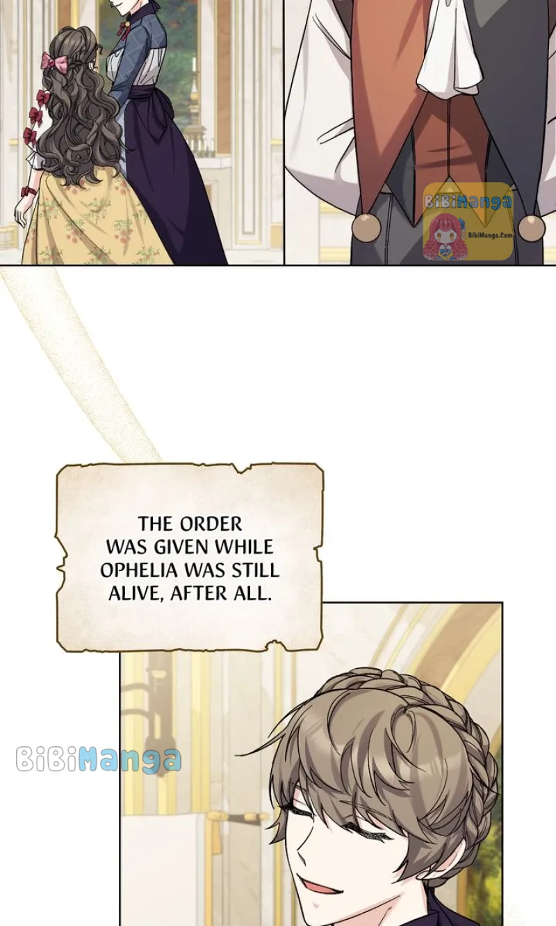The Tears of a Jester Chapter 56 - page 24
