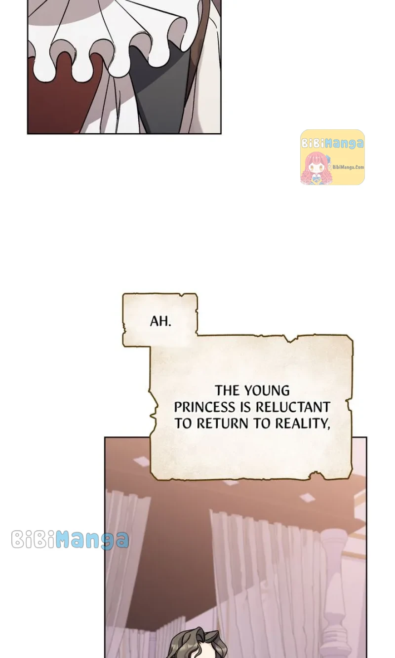 The Tears of a Jester Chapter 56 - page 28