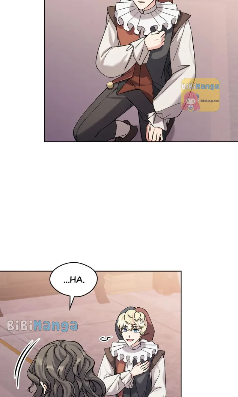 The Tears of a Jester Chapter 56 - page 31