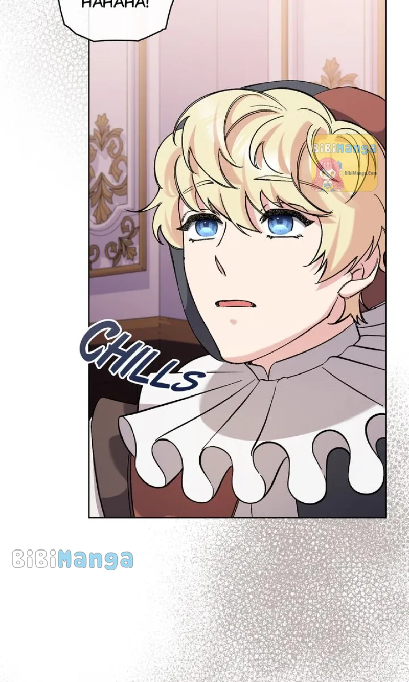 The Tears of a Jester Chapter 56 - page 34