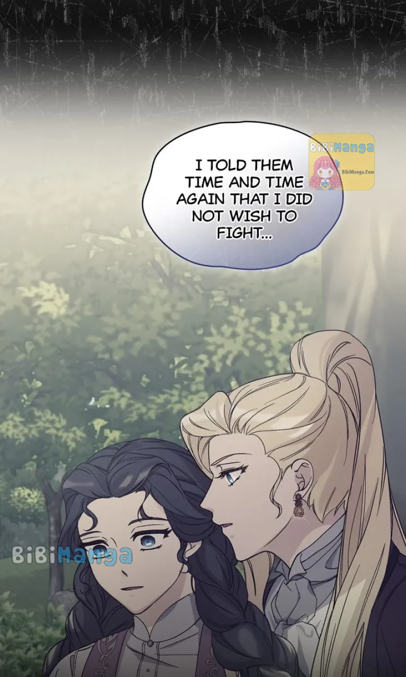 The Tears of a Jester Chapter 56 - page 45