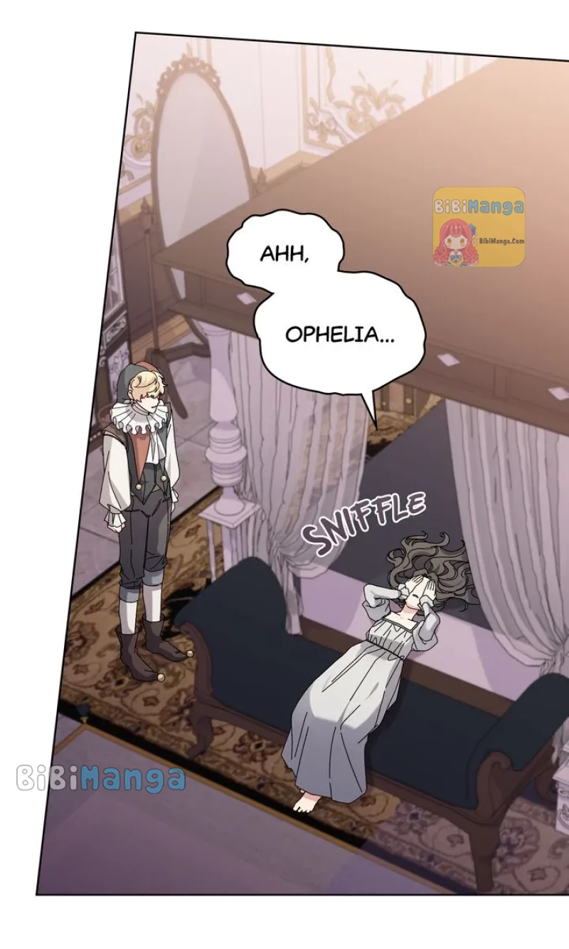 The Tears of a Jester Chapter 56 - page 48