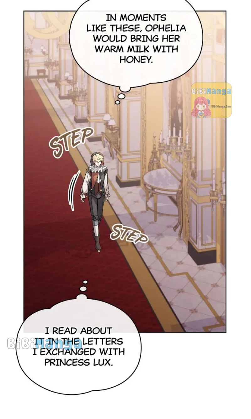 The Tears of a Jester Chapter 56 - page 54