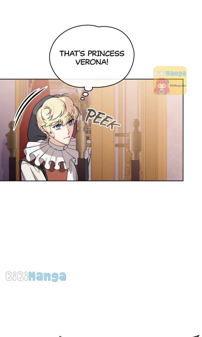 The Tears of a Jester Chapter 56 - page 56