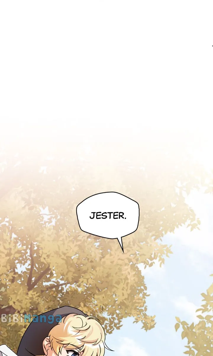 The Tears of a Jester Chapter 55 - page 11