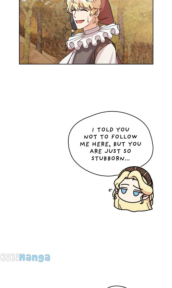 The Tears of a Jester Chapter 55 - page 14