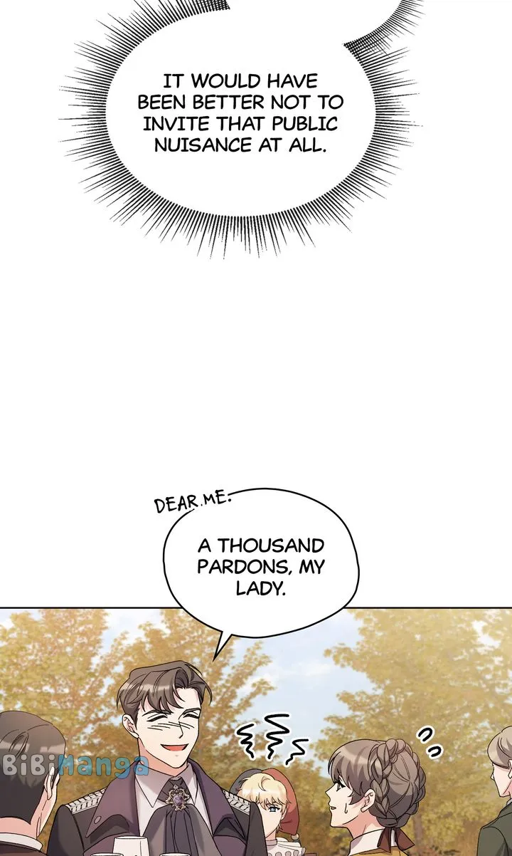 The Tears of a Jester Chapter 55 - page 18