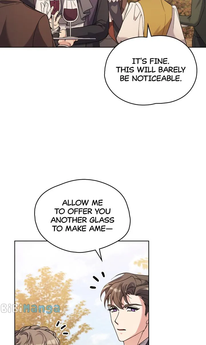 The Tears of a Jester Chapter 55 - page 19
