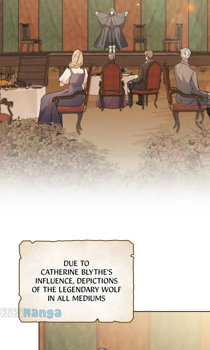 The Tears of a Jester Chapter 55 - page 22