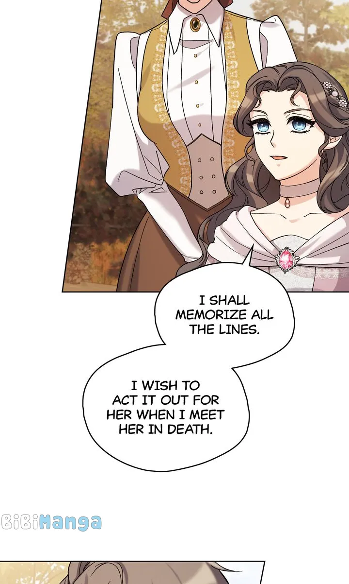 The Tears of a Jester Chapter 55 - page 36