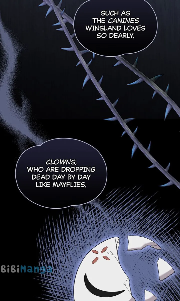 The Tears of a Jester Chapter 55 - page 46