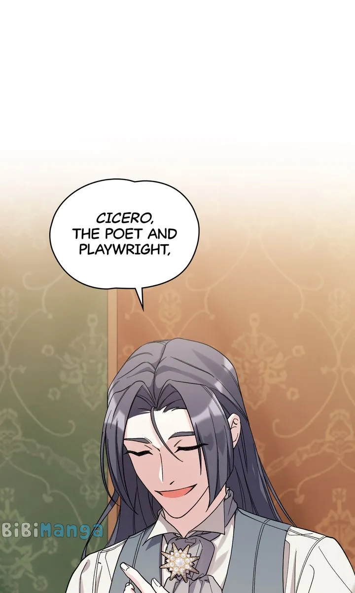 The Tears of a Jester Chapter 55 - page 50