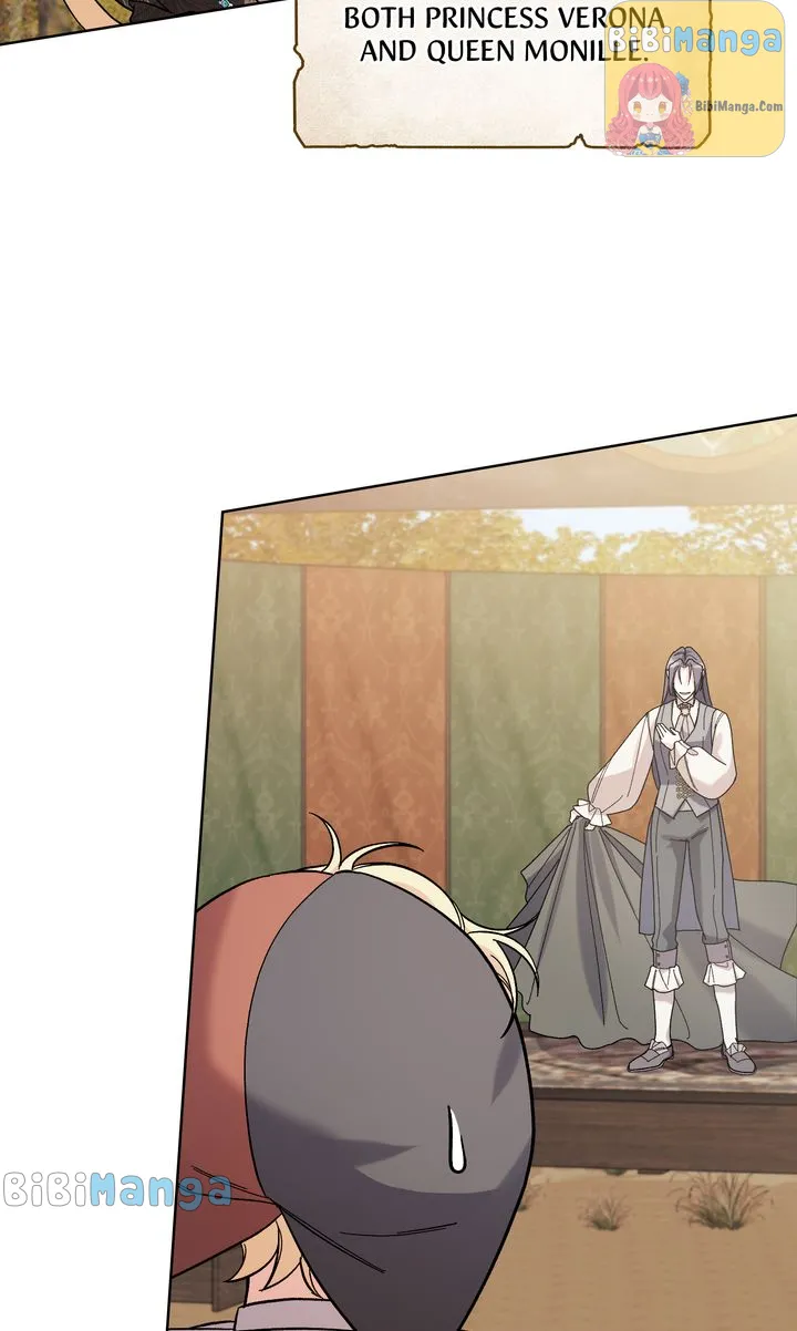 The Tears of a Jester Chapter 55 - page 56