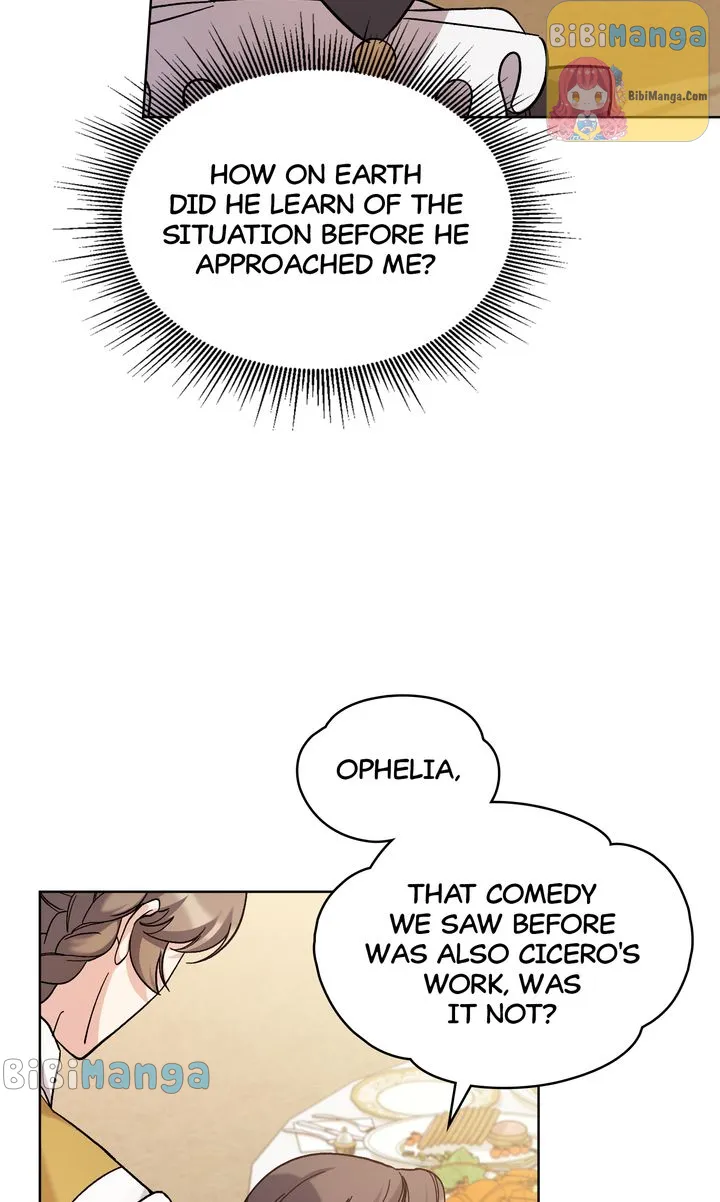 The Tears of a Jester Chapter 55 - page 57