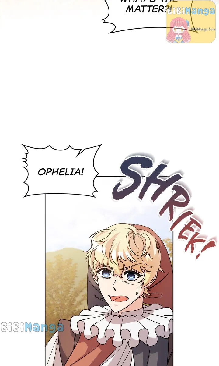 The Tears of a Jester Chapter 55 - page 61
