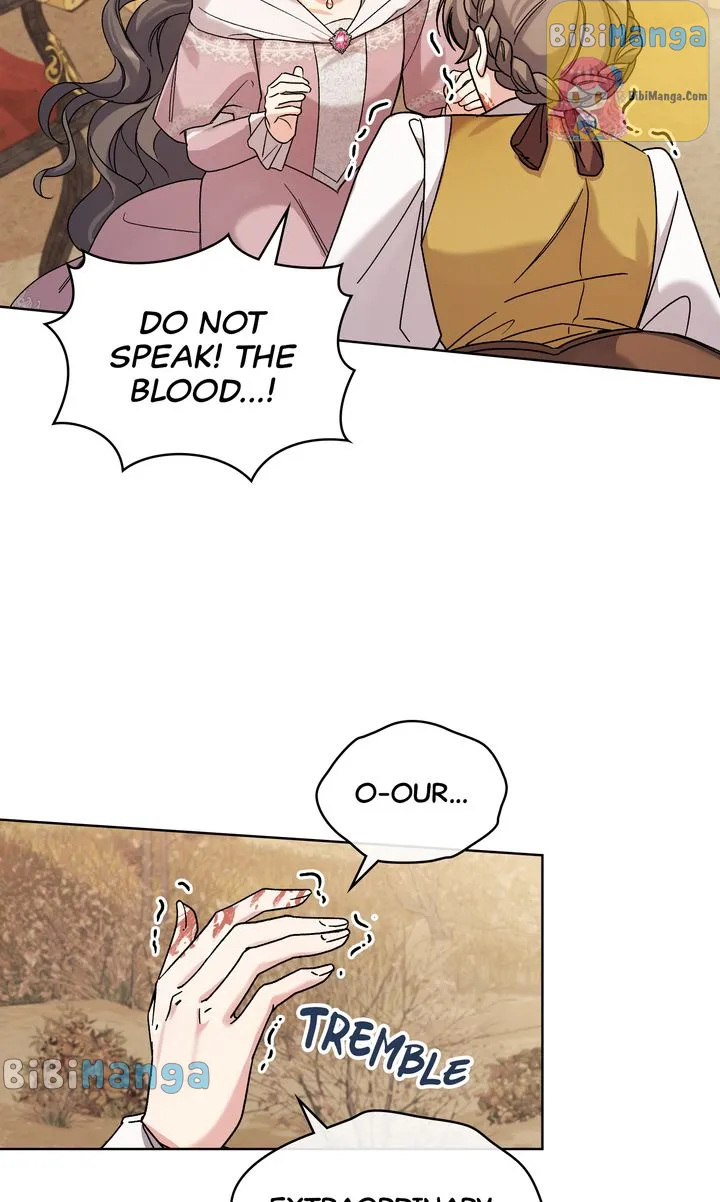 The Tears of a Jester Chapter 55 - page 63