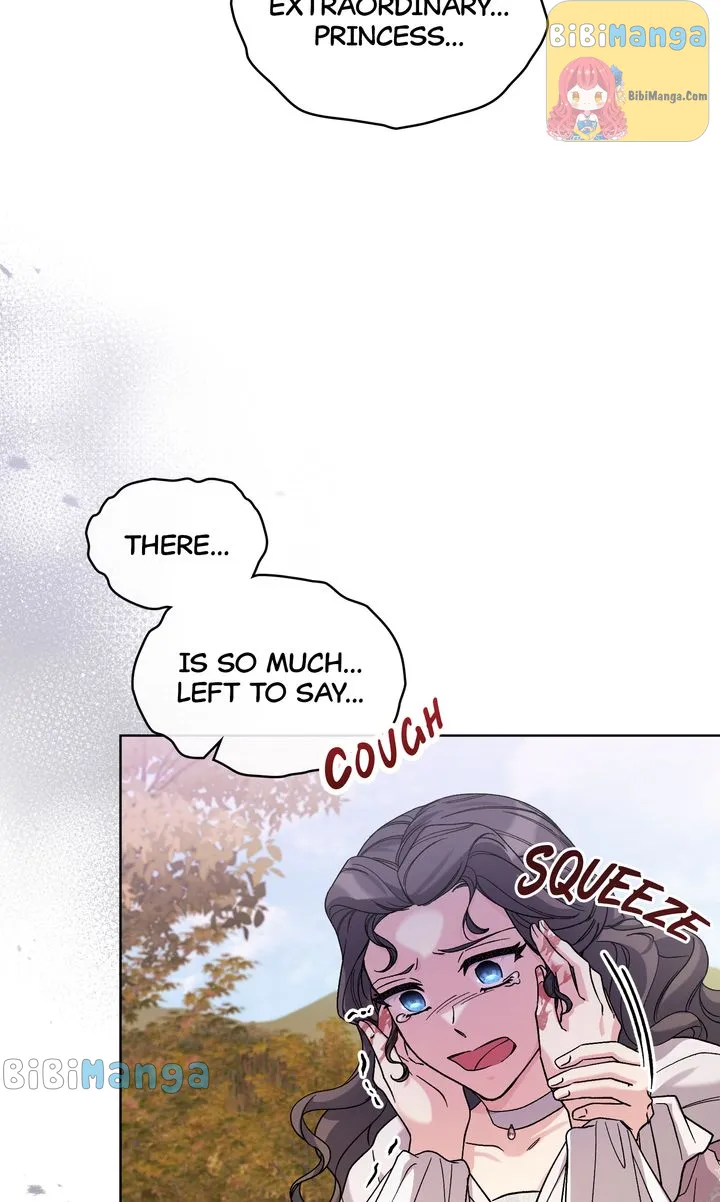 The Tears of a Jester Chapter 55 - page 64