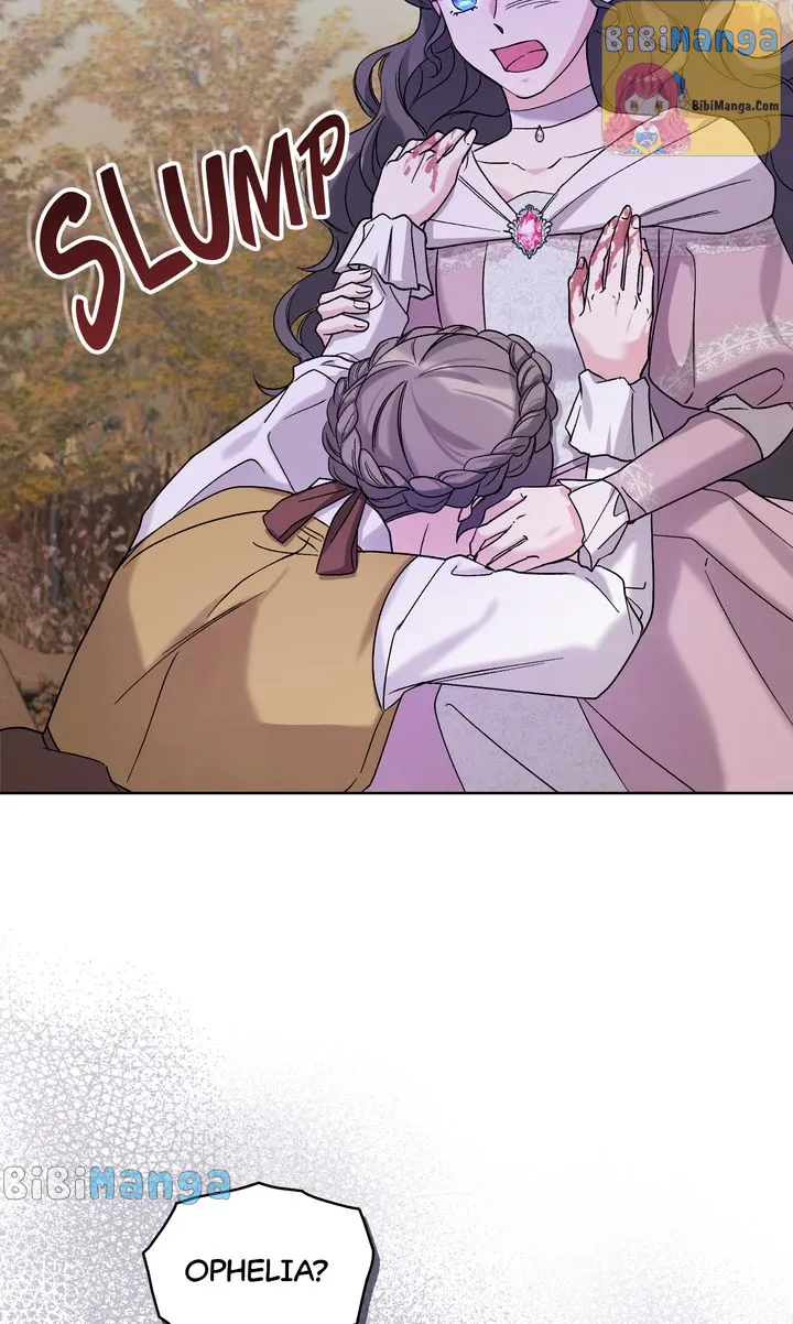 The Tears of a Jester Chapter 55 - page 66
