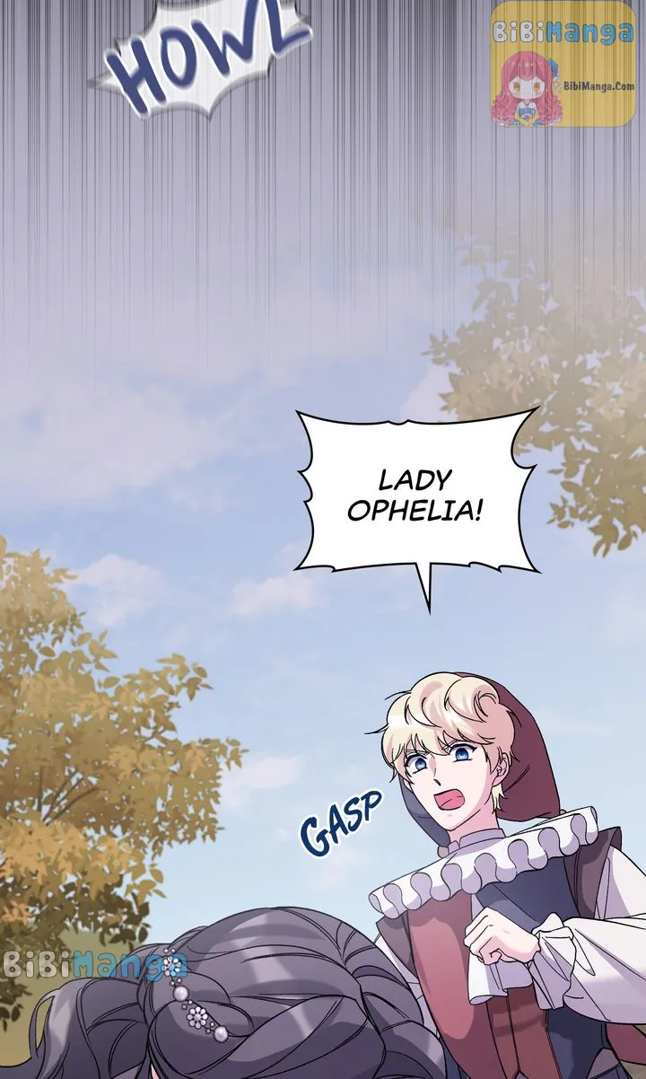 The Tears of a Jester Chapter 55 - page 68