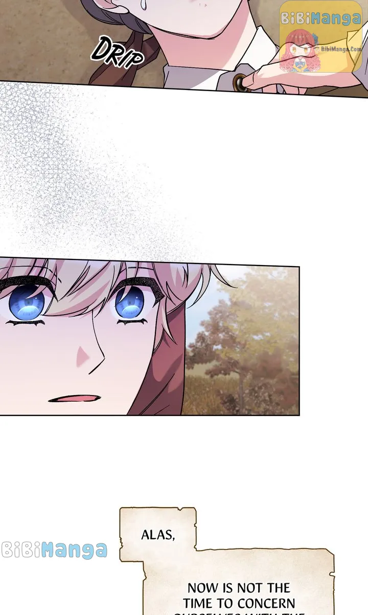 The Tears of a Jester Chapter 55 - page 70