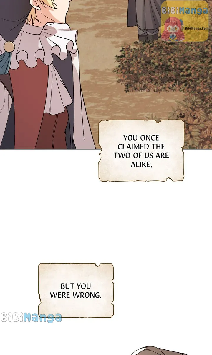 The Tears of a Jester Chapter 55 - page 72