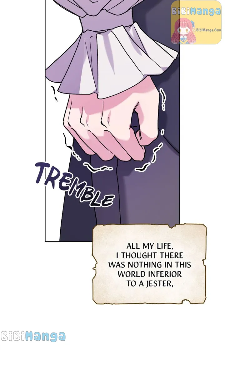 The Tears of a Jester Chapter 55 - page 75
