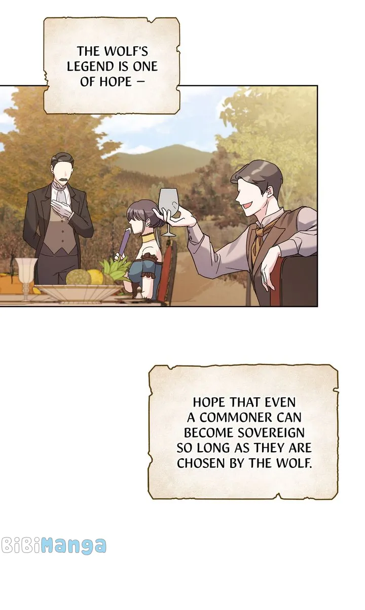 The Tears of a Jester Chapter 55 - page 9