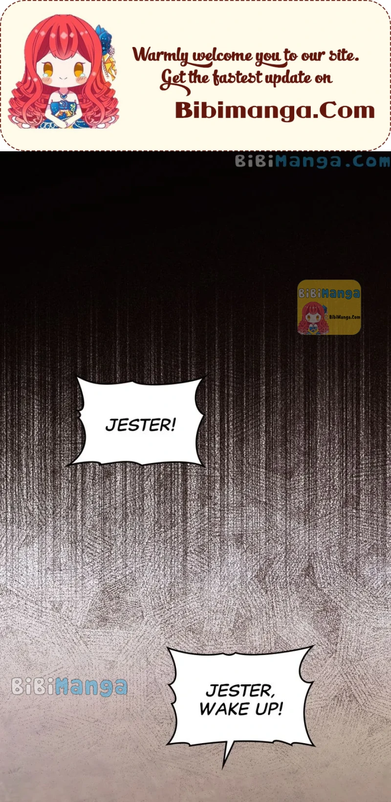 The Tears of a Jester Chapter 54 - page 1