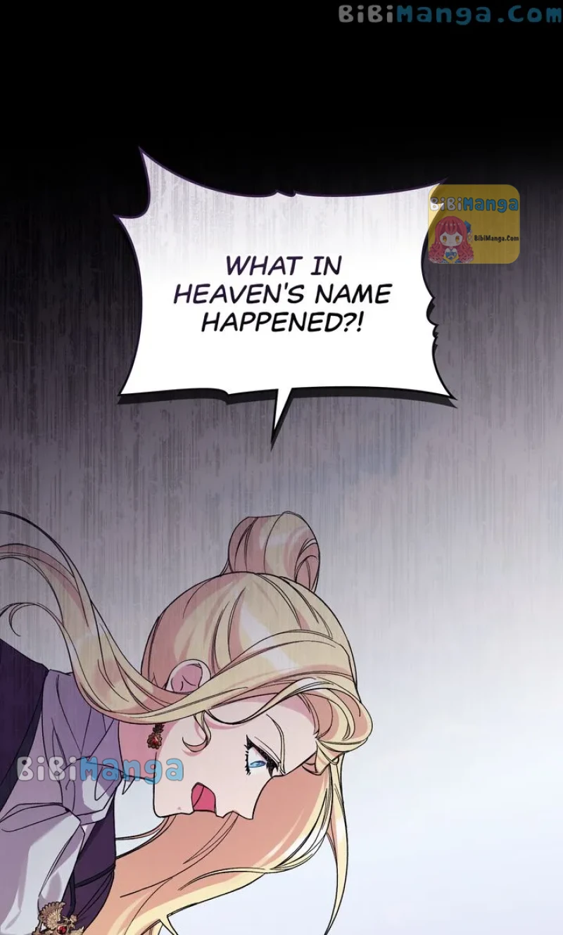 The Tears of a Jester Chapter 54 - page 11